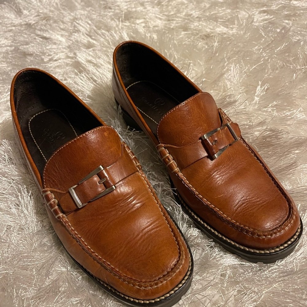 Cole Haan loafers